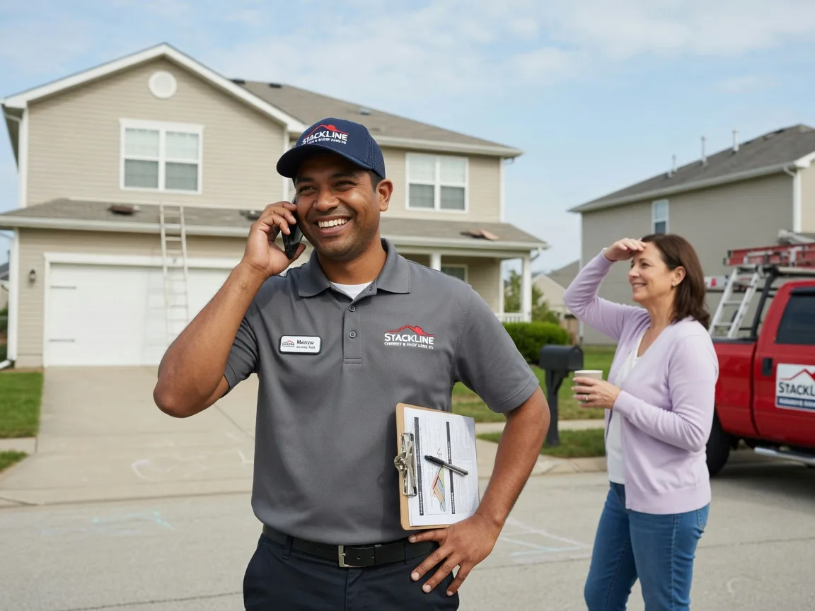Chimney flashing repair Quarryville, PA FAQs